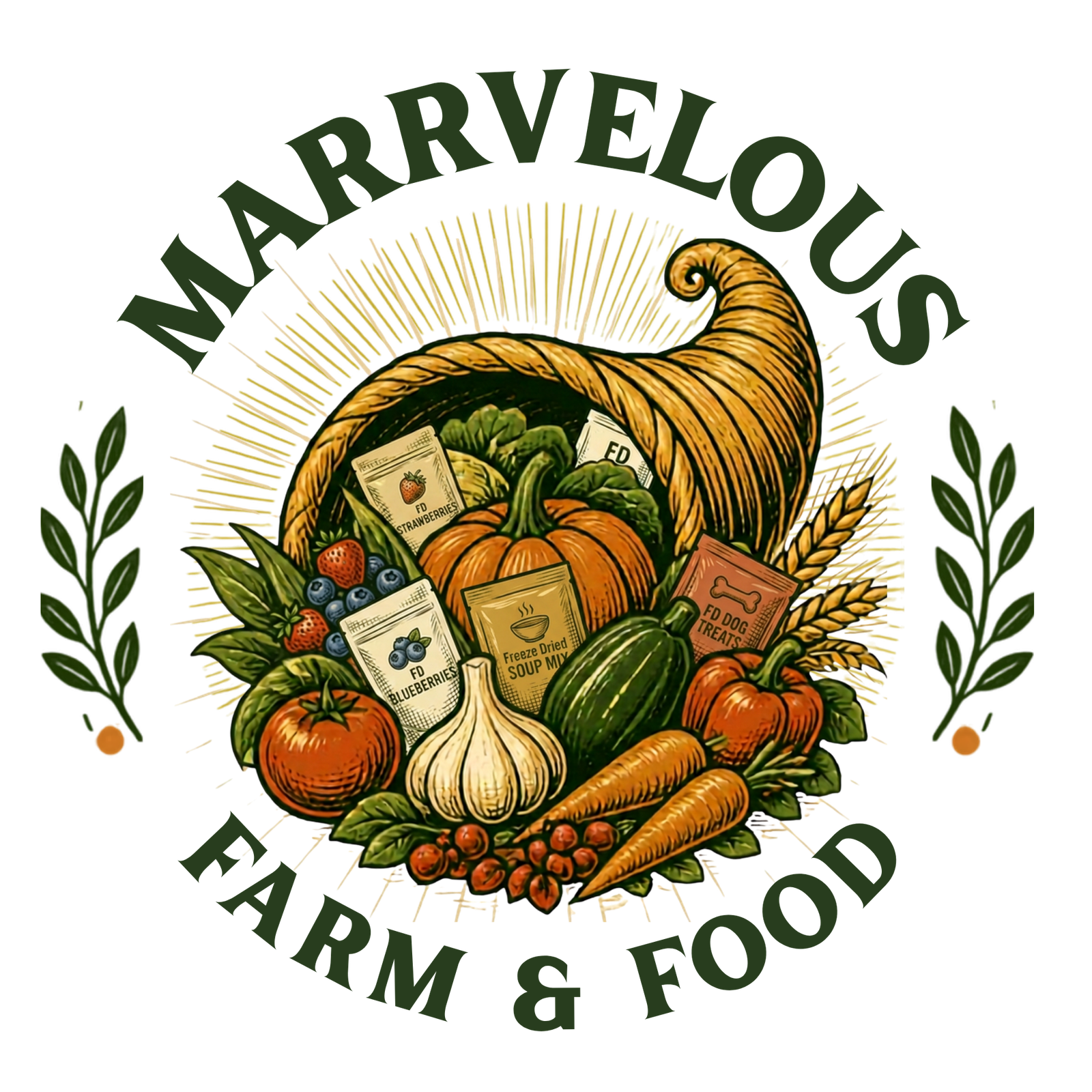 marrvelousfarmandfood.com
